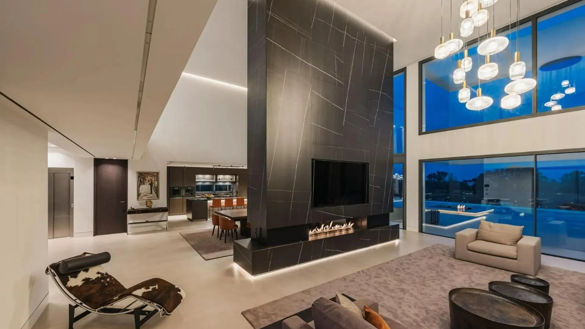 Villa Budapest エステポナ