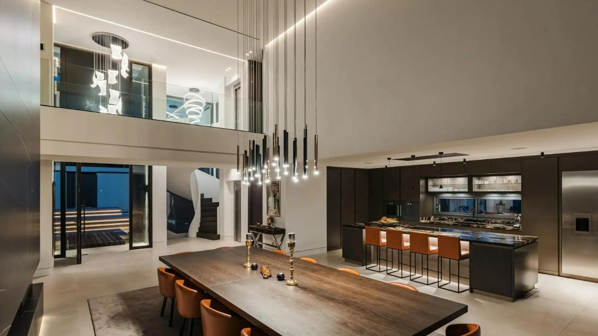 別荘 Villa Budapest エステポナ